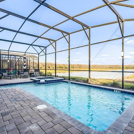 Disney Dream Vacation Home By Disney Kissimmee Buitenkant foto
