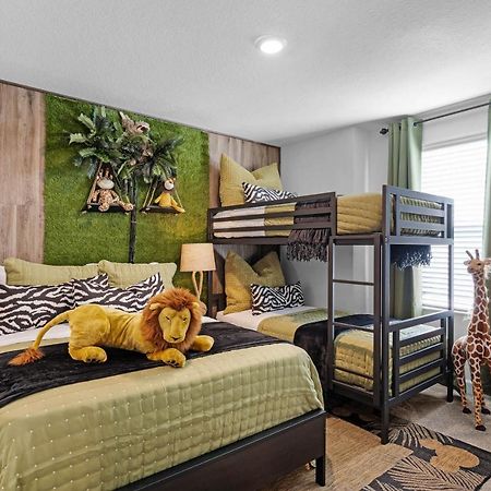 Disney Dream Vacation Home By Disney Kissimmee Buitenkant foto