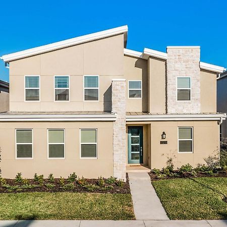Disney Dream Vacation Home By Disney Kissimmee Buitenkant foto