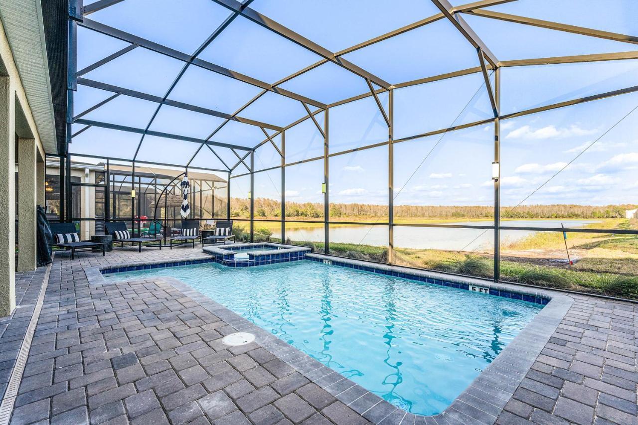 Disney Dream Vacation Home By Disney Kissimmee Buitenkant foto