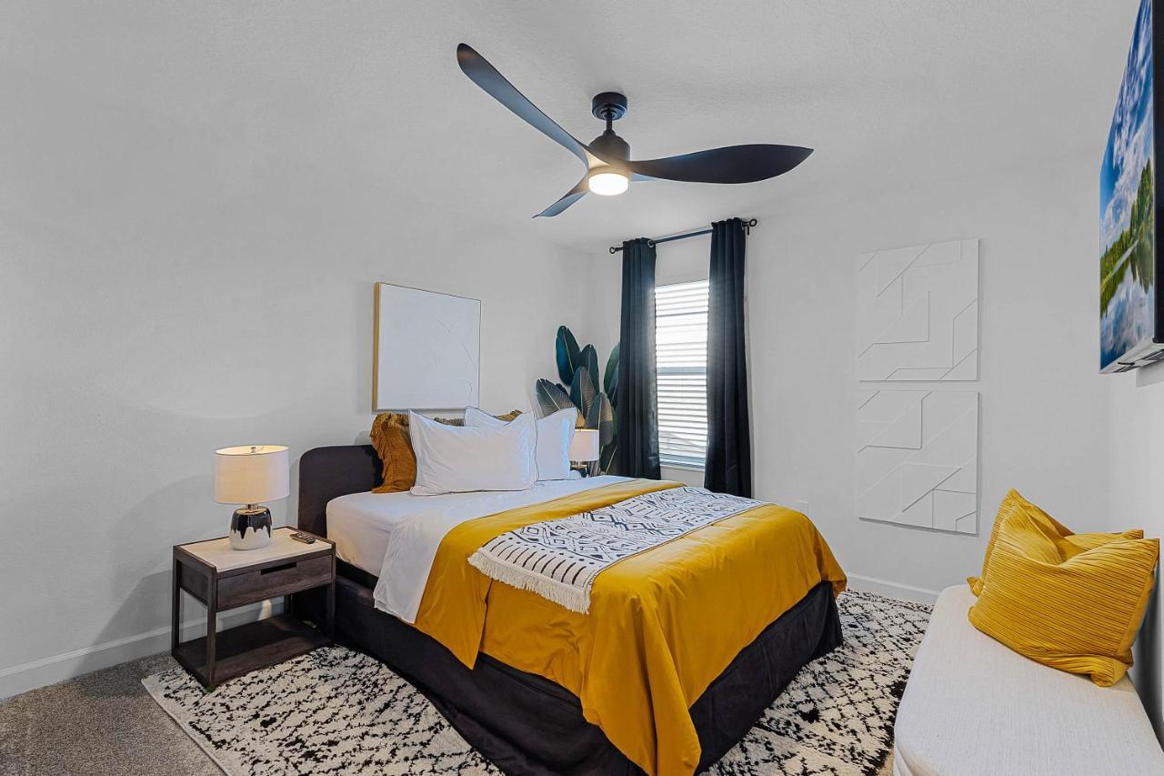 Disney Dream Vacation Home By Disney Kissimmee Buitenkant foto
