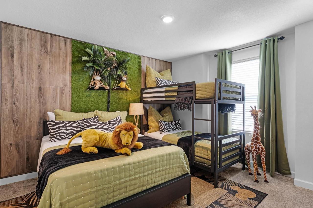 Disney Dream Vacation Home By Disney Kissimmee Buitenkant foto
