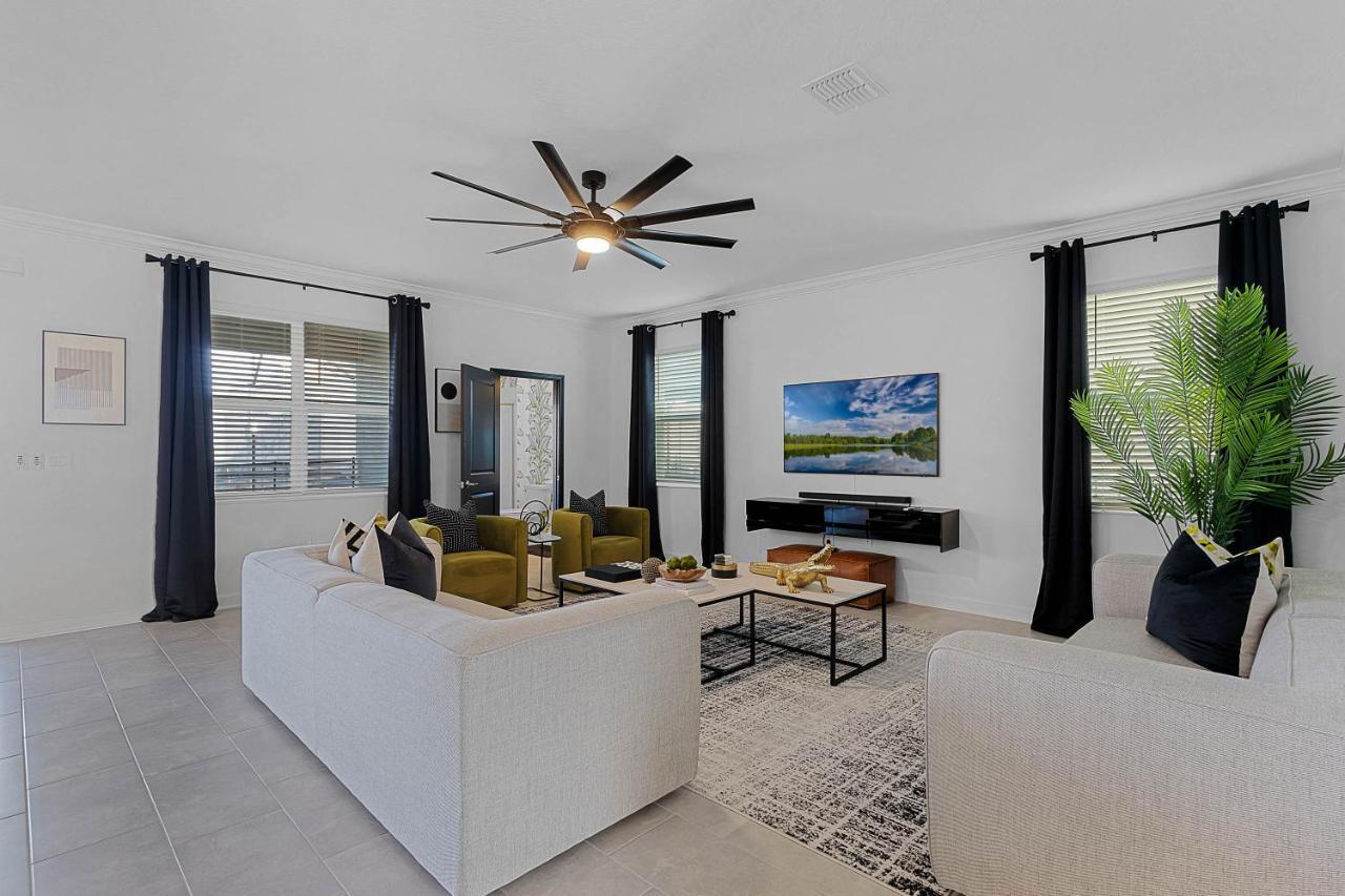 Disney Dream Vacation Home By Disney Kissimmee Buitenkant foto