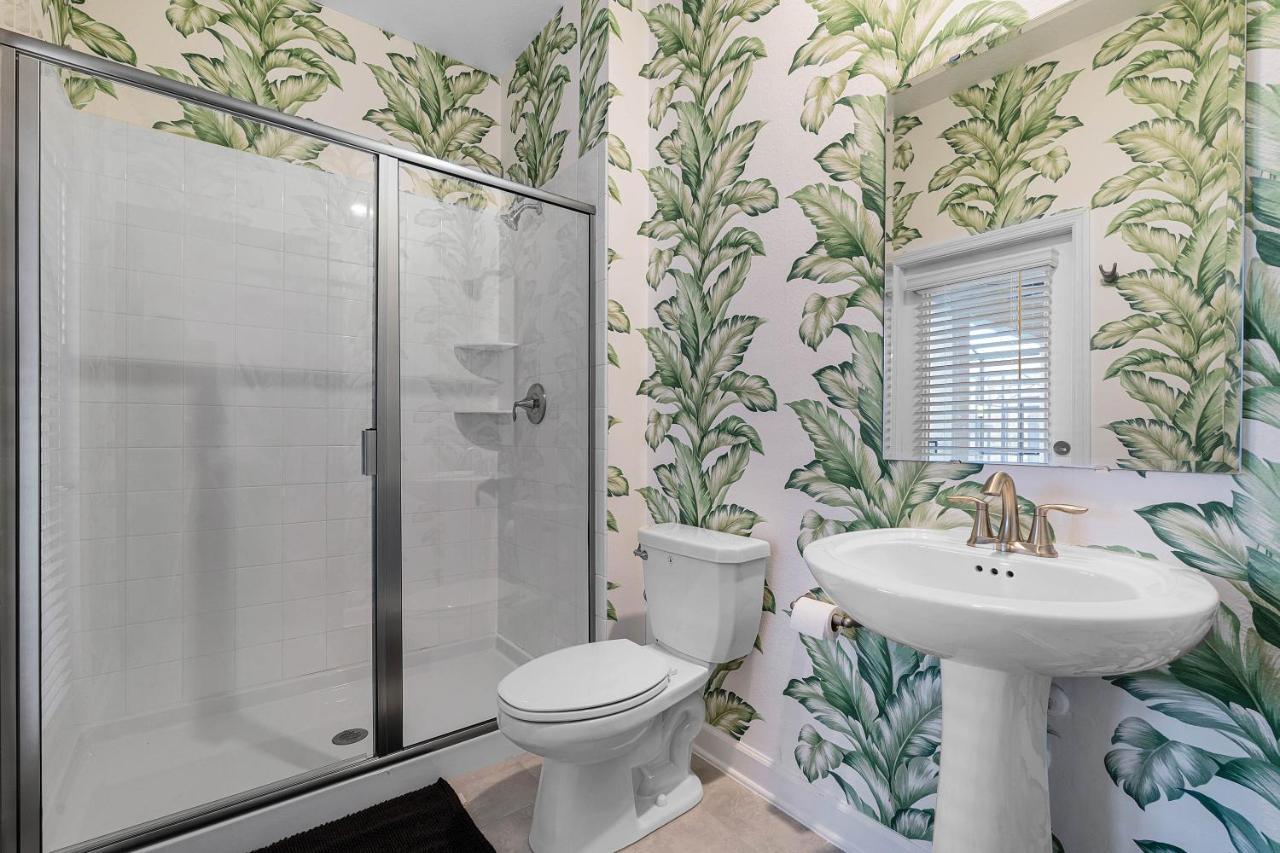 Disney Dream Vacation Home By Disney Kissimmee Buitenkant foto