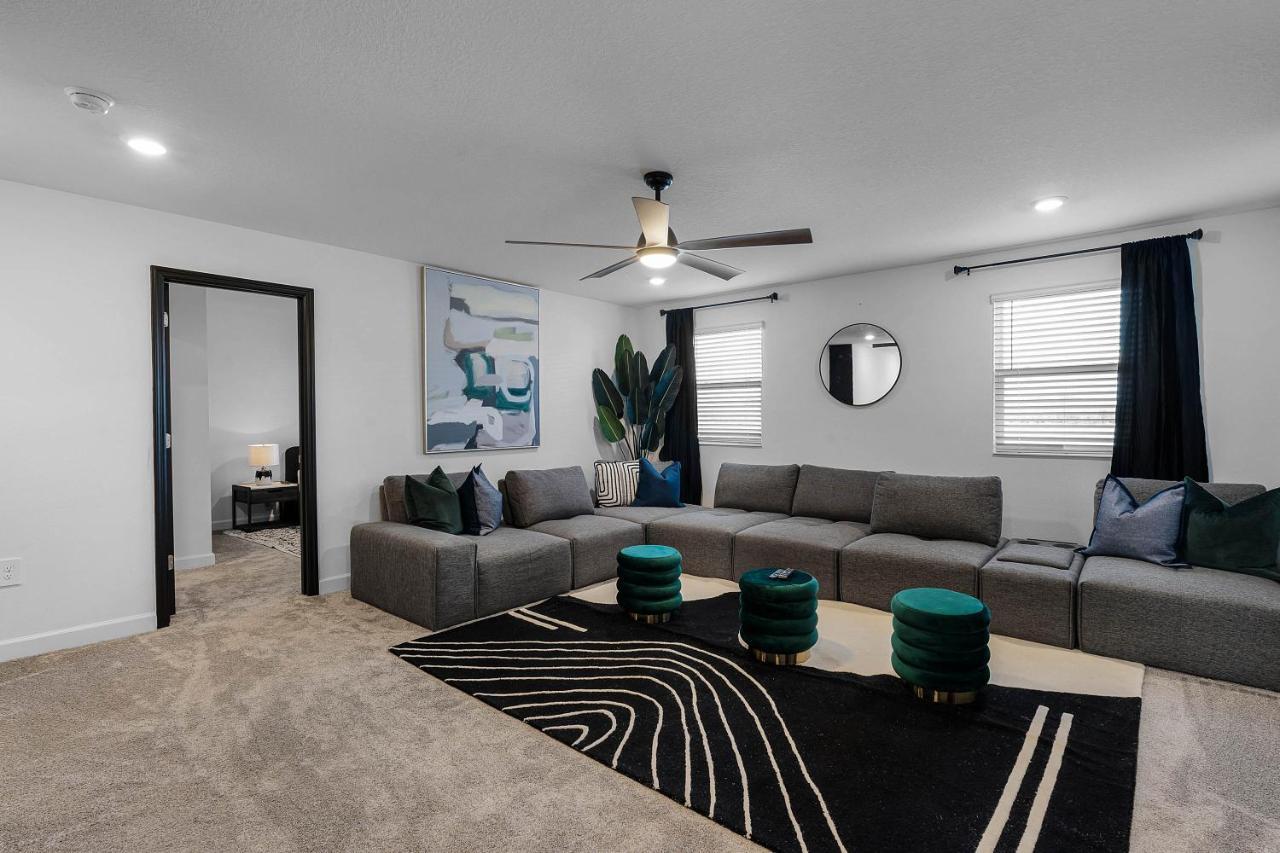 Disney Dream Vacation Home By Disney Kissimmee Buitenkant foto