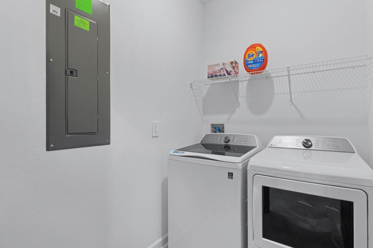 Disney Dream Vacation Home By Disney Kissimmee Buitenkant foto