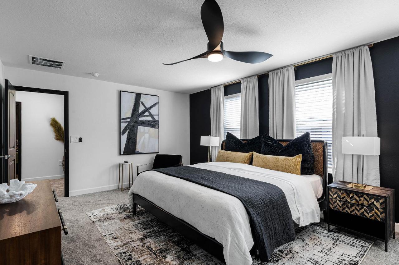 Disney Dream Vacation Home By Disney Kissimmee Buitenkant foto