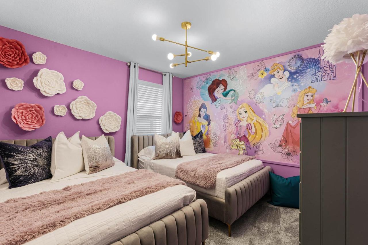 Disney Dream Vacation Home By Disney Kissimmee Buitenkant foto