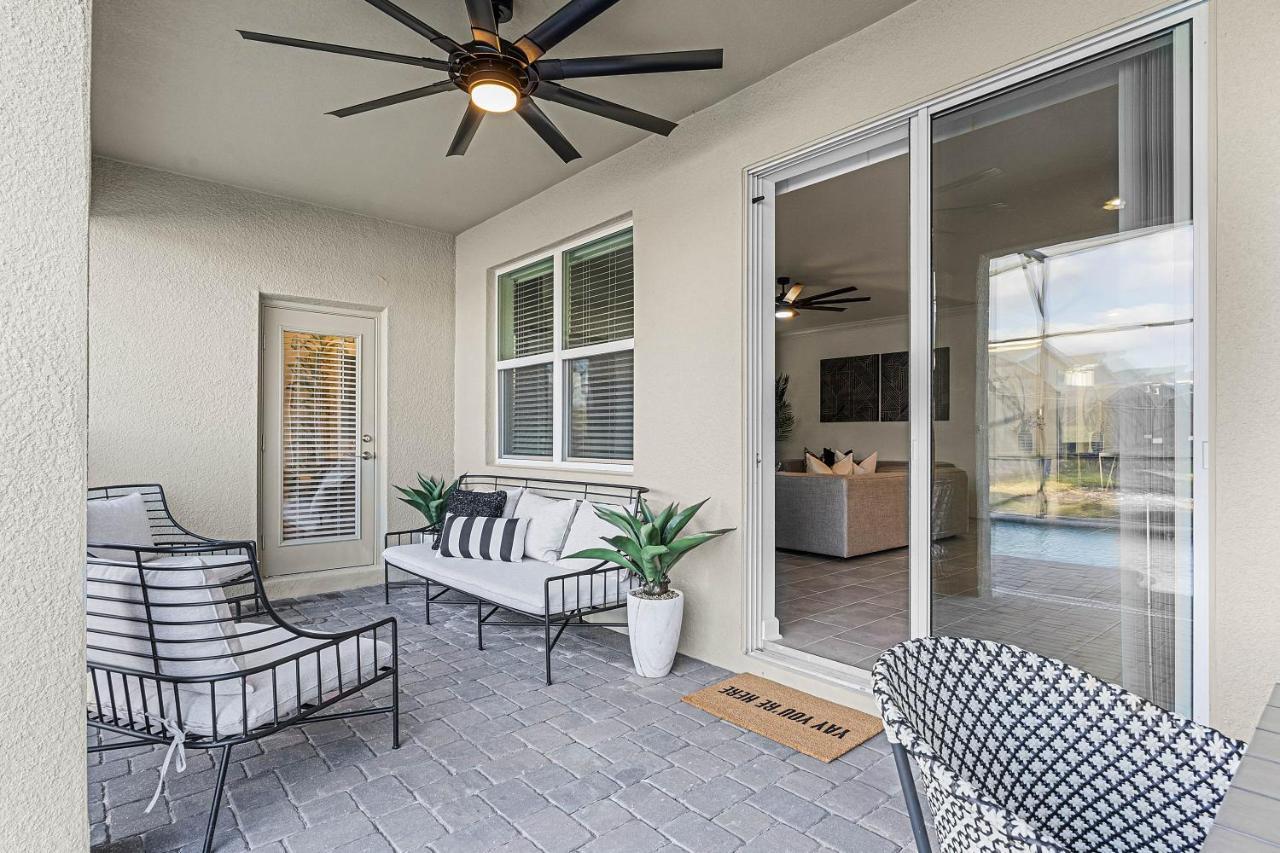 Disney Dream Vacation Home By Disney Kissimmee Buitenkant foto