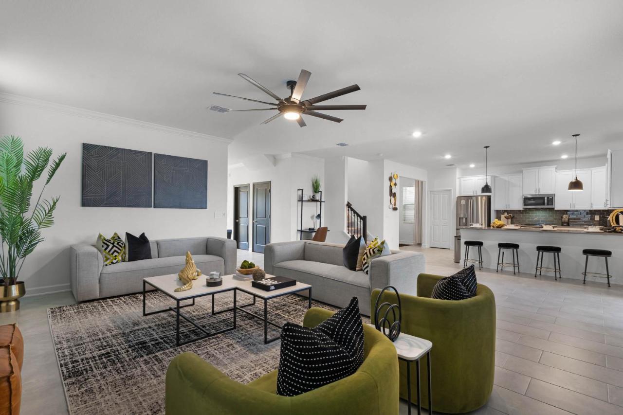 Disney Dream Vacation Home By Disney Kissimmee Buitenkant foto