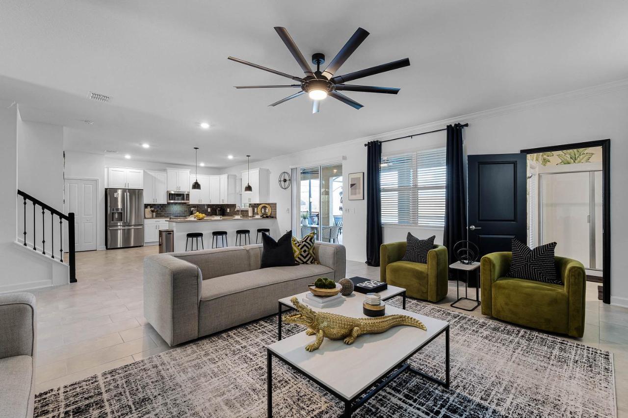 Disney Dream Vacation Home By Disney Kissimmee Buitenkant foto