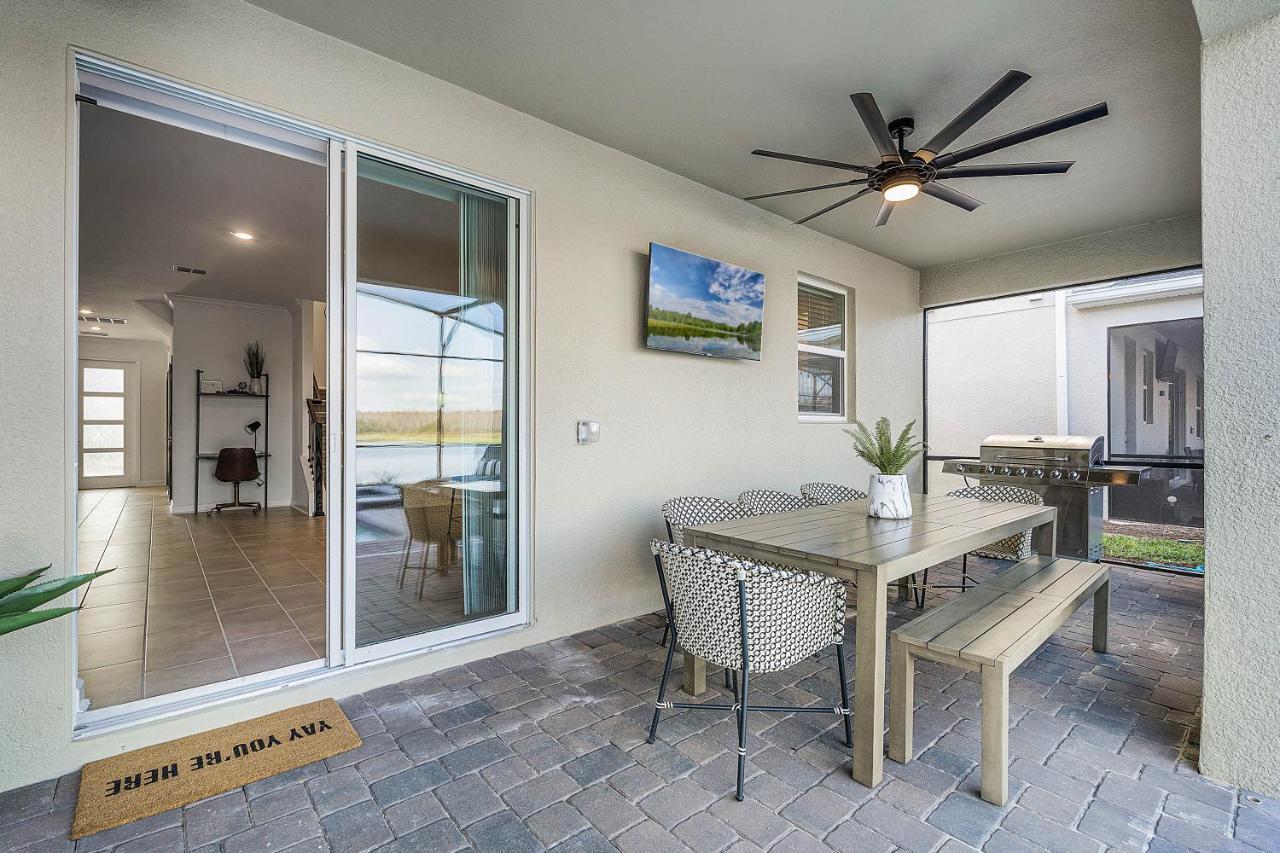 Disney Dream Vacation Home By Disney Kissimmee Buitenkant foto