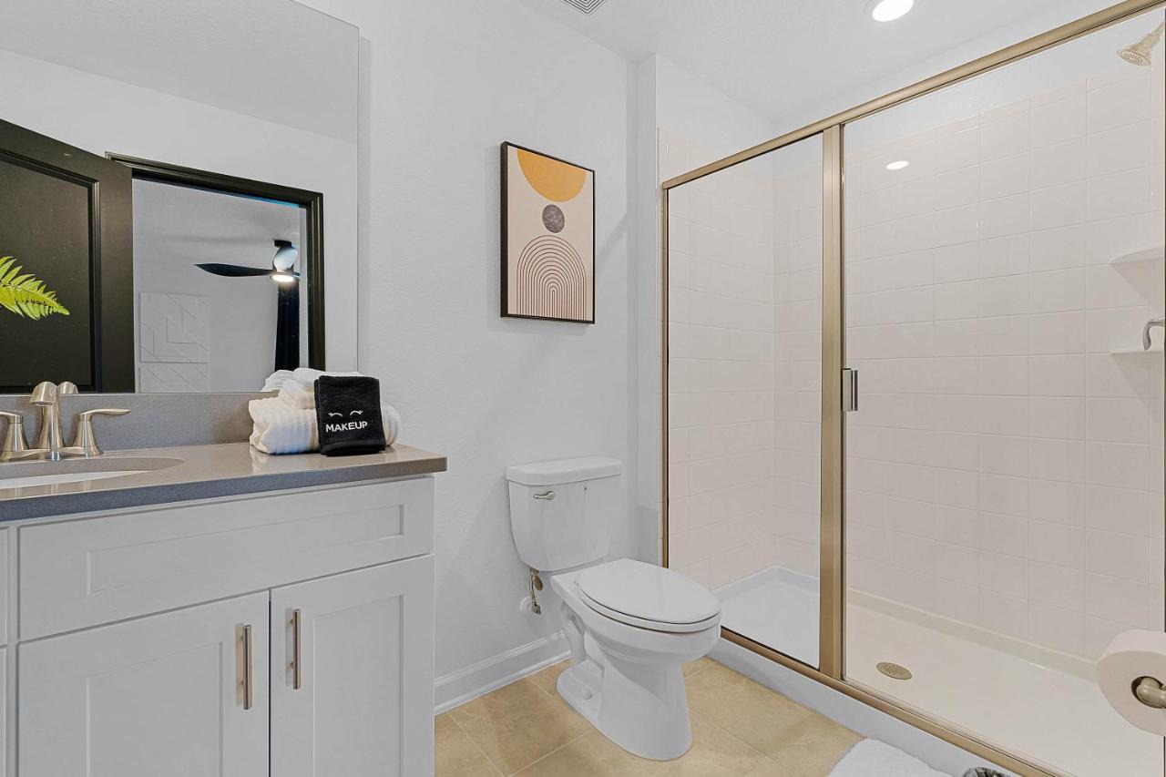 Disney Dream Vacation Home By Disney Kissimmee Buitenkant foto