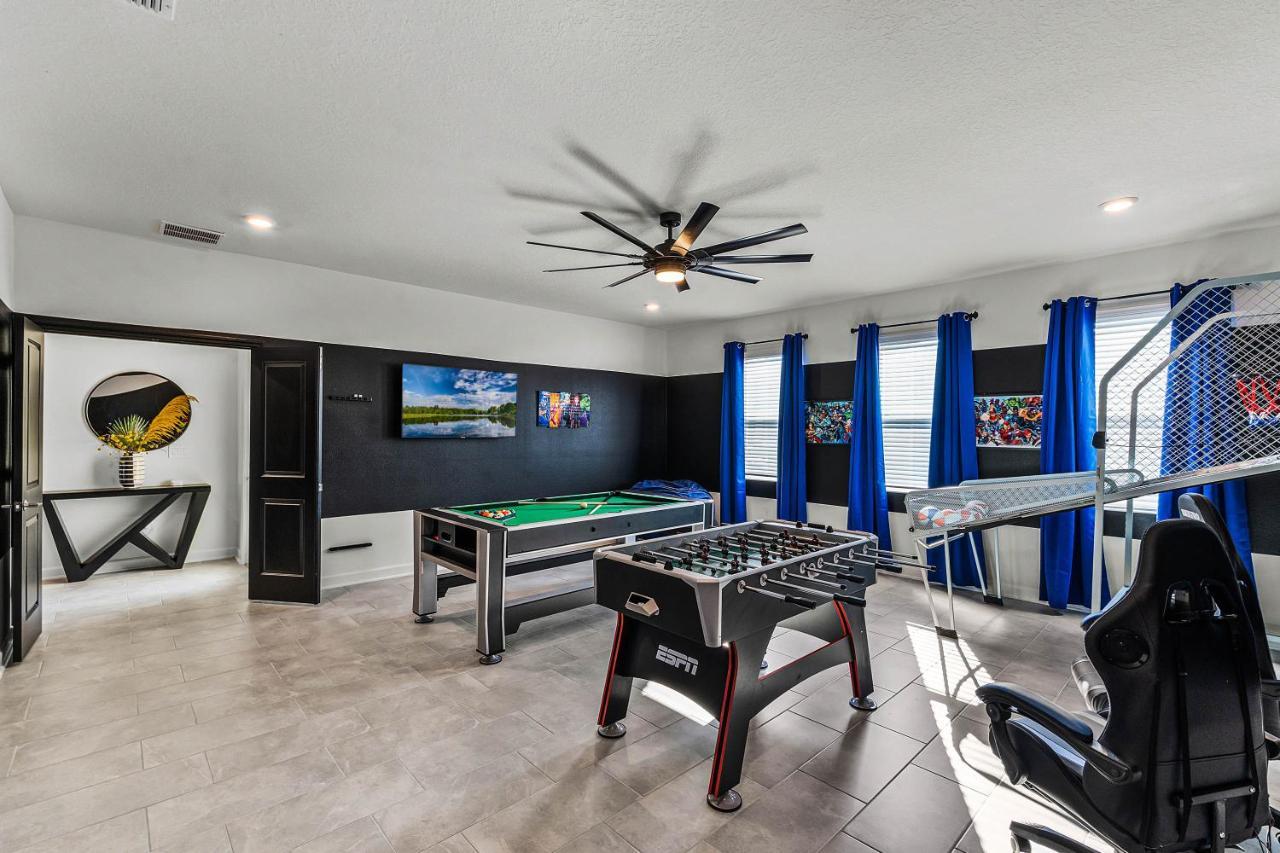 Disney Dream Vacation Home By Disney Kissimmee Buitenkant foto