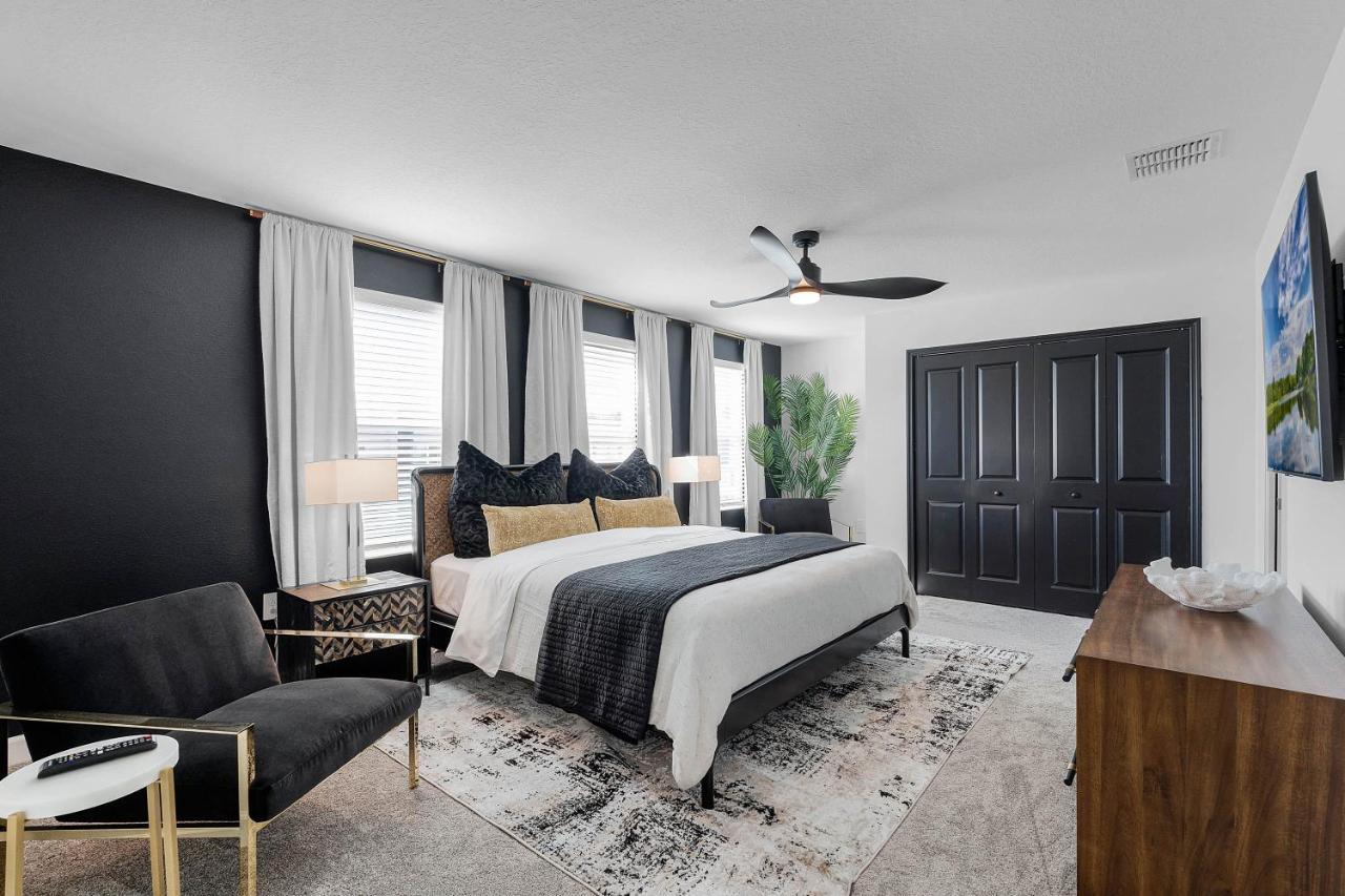 Disney Dream Vacation Home By Disney Kissimmee Buitenkant foto