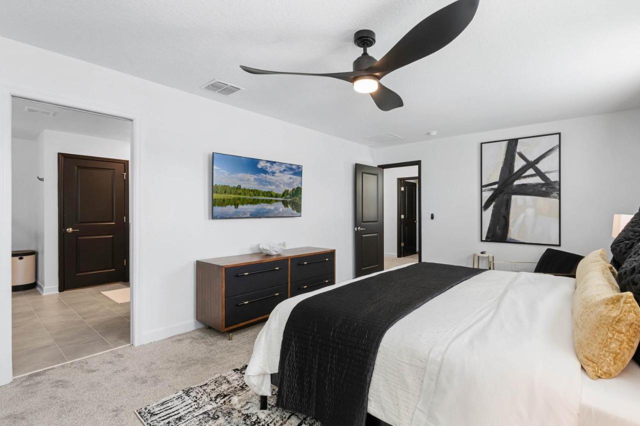 Disney Dream Vacation Home By Disney Kissimmee Buitenkant foto