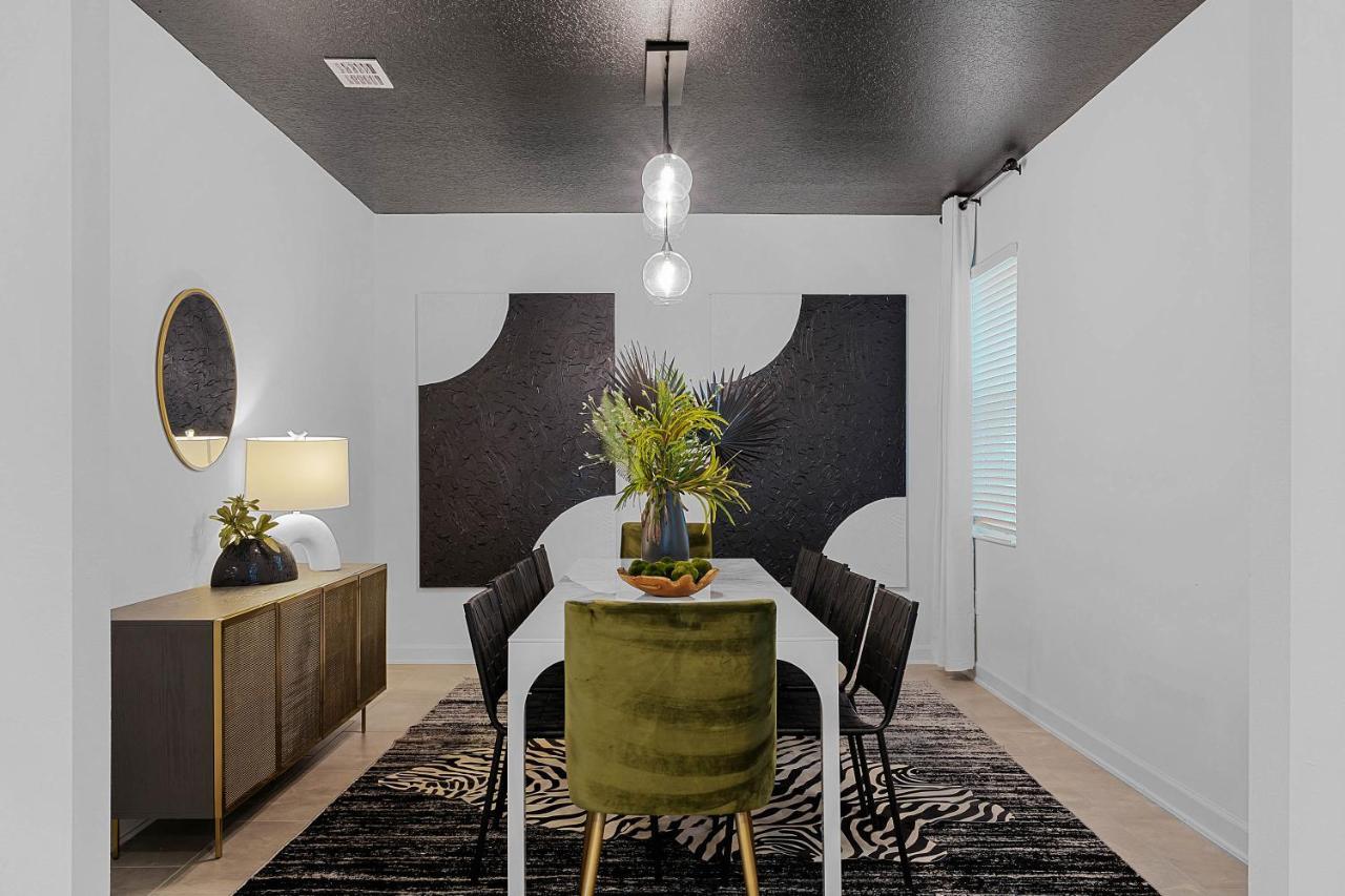 Disney Dream Vacation Home By Disney Kissimmee Buitenkant foto