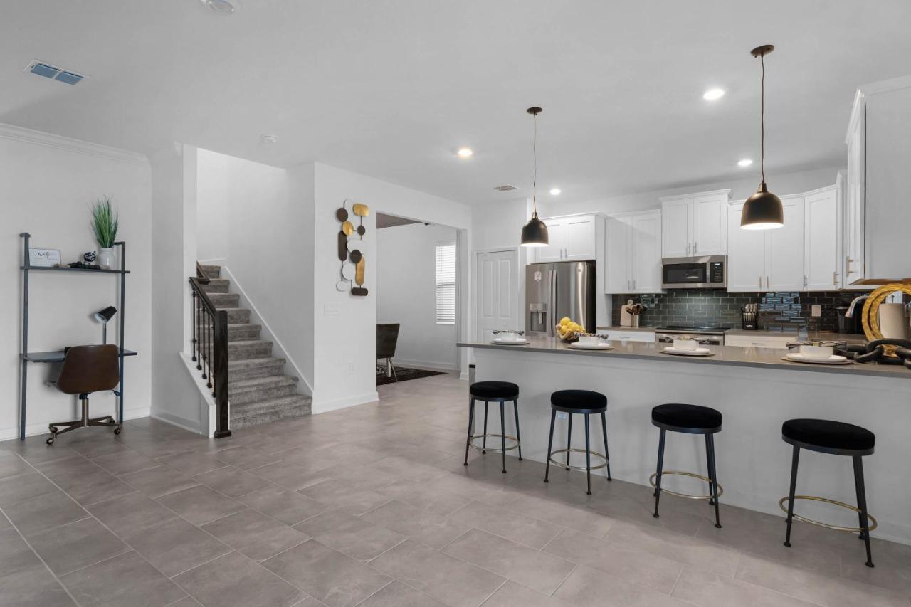 Disney Dream Vacation Home By Disney Kissimmee Buitenkant foto