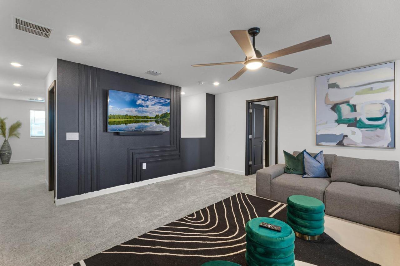 Disney Dream Vacation Home By Disney Kissimmee Buitenkant foto