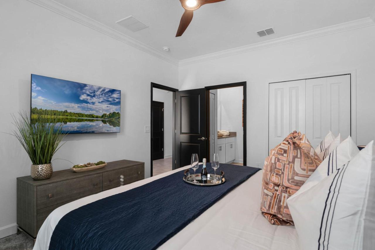 Disney Dream Vacation Home By Disney Kissimmee Buitenkant foto
