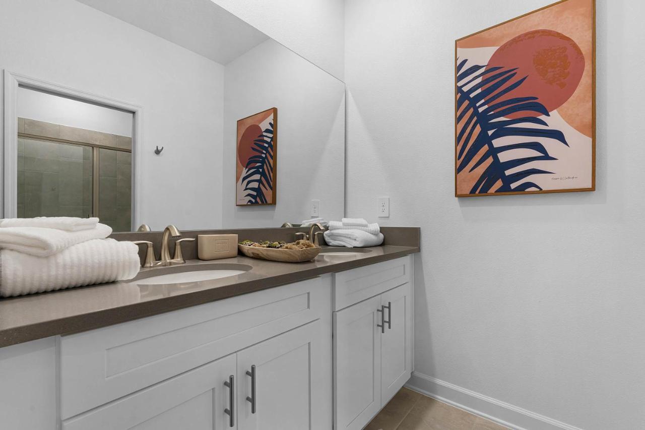 Disney Dream Vacation Home By Disney Kissimmee Buitenkant foto