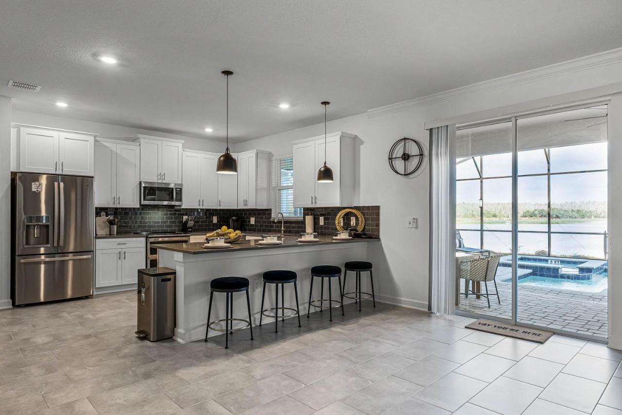 Disney Dream Vacation Home By Disney Kissimmee Buitenkant foto