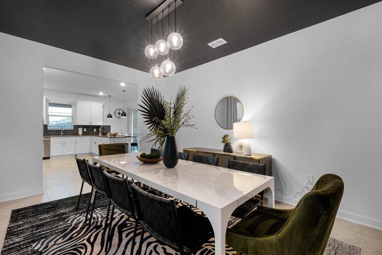 Disney Dream Vacation Home By Disney Kissimmee Buitenkant foto